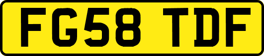 FG58TDF