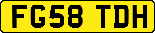 FG58TDH