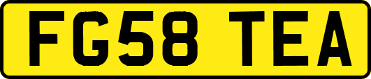 FG58TEA