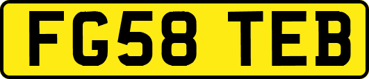 FG58TEB