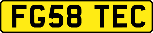 FG58TEC