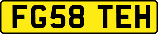 FG58TEH