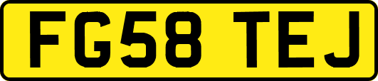 FG58TEJ