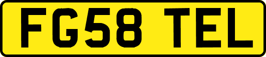 FG58TEL