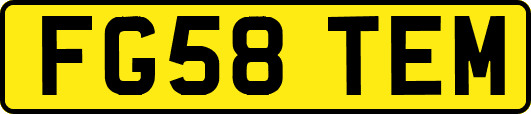 FG58TEM