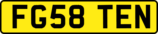 FG58TEN