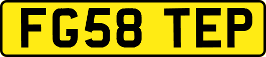 FG58TEP