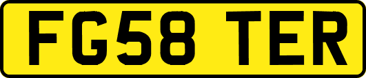 FG58TER