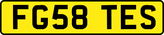 FG58TES