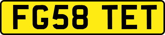 FG58TET