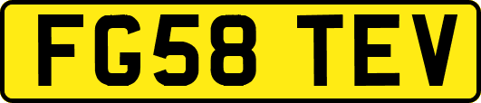 FG58TEV