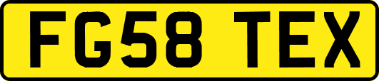 FG58TEX