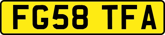FG58TFA