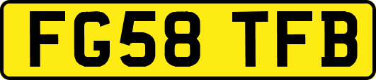 FG58TFB