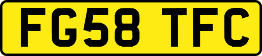 FG58TFC