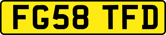 FG58TFD