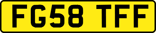 FG58TFF