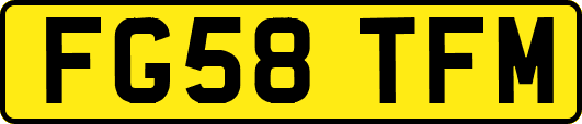 FG58TFM