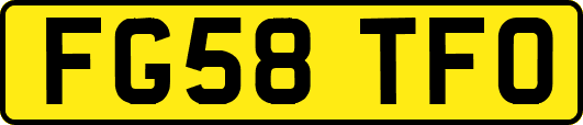 FG58TFO