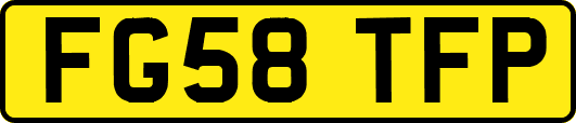 FG58TFP