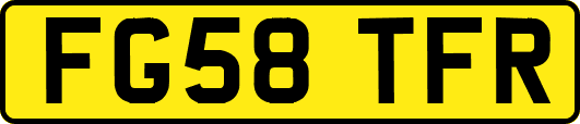 FG58TFR