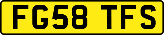 FG58TFS