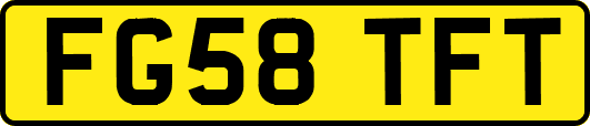 FG58TFT