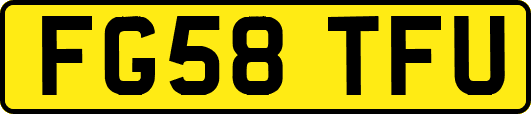 FG58TFU