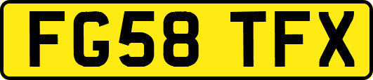 FG58TFX