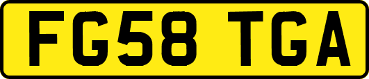 FG58TGA