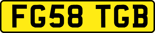 FG58TGB