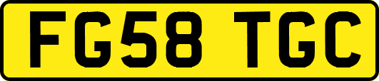 FG58TGC