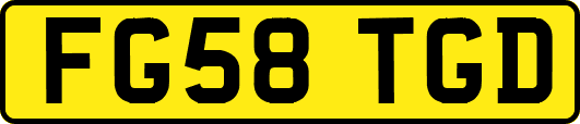 FG58TGD