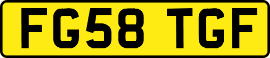 FG58TGF