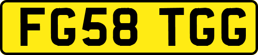 FG58TGG