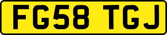 FG58TGJ