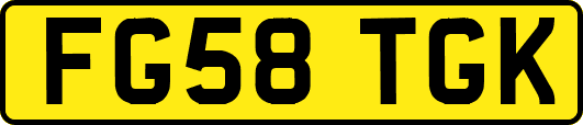 FG58TGK