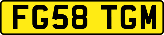 FG58TGM