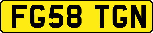 FG58TGN