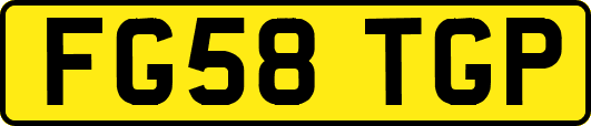 FG58TGP