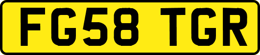 FG58TGR