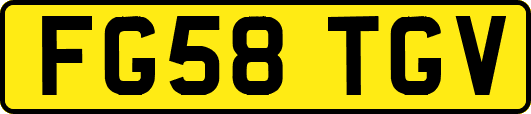 FG58TGV