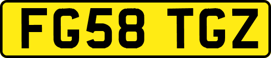 FG58TGZ