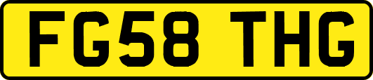 FG58THG