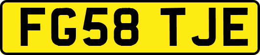 FG58TJE