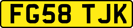 FG58TJK