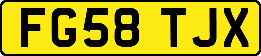 FG58TJX