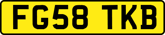 FG58TKB