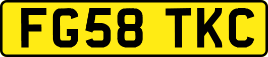 FG58TKC
