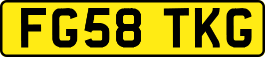 FG58TKG
